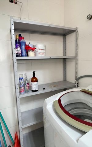Apartamento para alugar com 78m², 2 quartos e sem vaga Apartamento para alugar com 78m², 2 quartos e sem vagaÁrea de Serviço