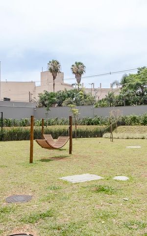 Apartamento à venda com 66m², 2 quartos e 2 vagasÁrea Comum