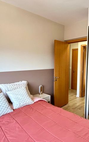 Apartamento à venda com 107m², 3 quartos e 3 vagasQuarto Suíte 1