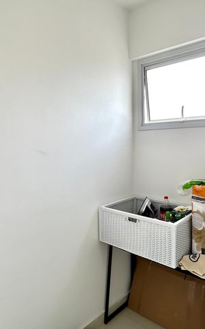 Apartamento à venda com 107m², 3 quartos e 3 vagasDespensa