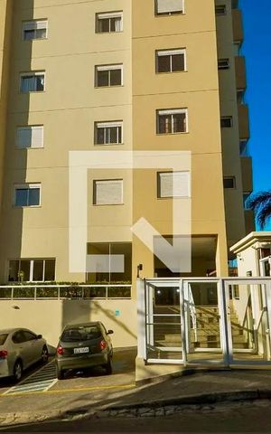 Apartamento à venda com 107m², 3 quartos e 3 vagasFachada do Prédio 