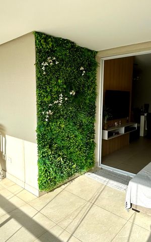 Apartamento à venda com 107m², 3 quartos e 3 vagasVaranda da Sala