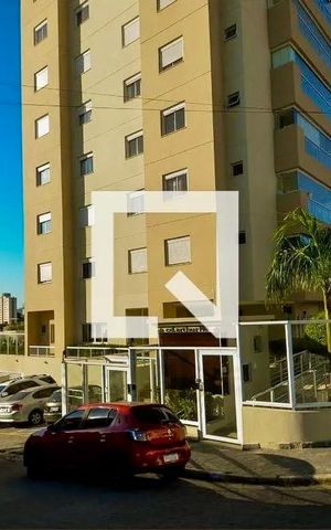 Apartamento à venda com 107m², 3 quartos e 3 vagasFachada do Prédio 