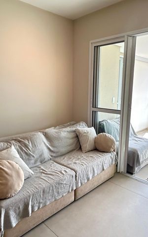 Apartamento à venda com 107m², 3 quartos e 3 vagasSala