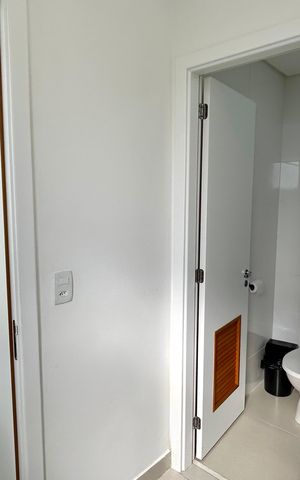 Apartamento à venda com 107m², 3 quartos e 3 vagasDespensa