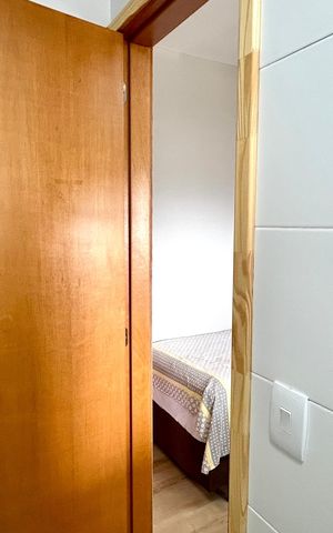 Apartamento à venda com 107m², 3 quartos e 3 vagasBanheiro da Suíte 3