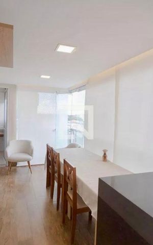 Apartamento à venda com 107m², 3 quartos e 3 vagasEspaço Gourmet