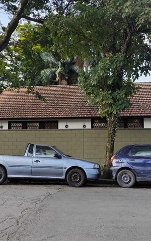 Casa à venda com 127m², 3 quartos e 2 vagas