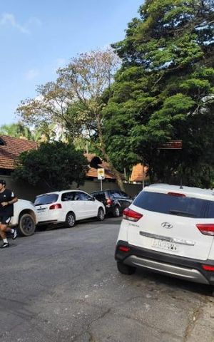 Casa à venda com 127m², 3 quartos e 2 vagas