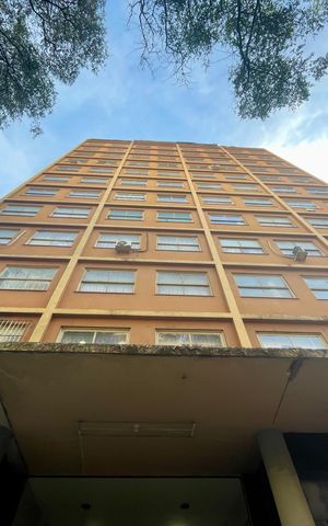 Studio à venda com 48m², 1 quarto e sem vaga