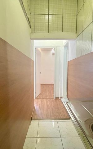 Studio à venda com 48m², 1 quarto e sem vaga