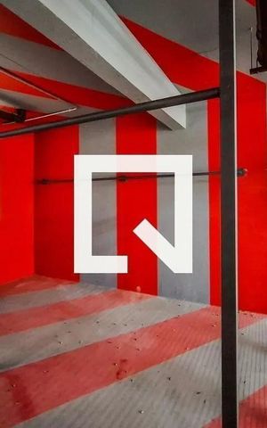 Studio para alugar com 24m², 1 quarto e sem vaga Studio para alugar com 24m², 1 quarto e sem vagaBicicletário
