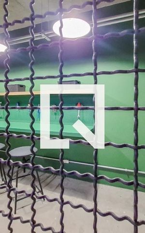 Studio para alugar com 24m², 1 quarto e sem vaga Studio para alugar com 24m², 1 quarto e sem vagaBicicletário