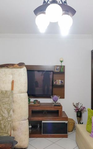 Apartamento para alugar com 266m², 3 quartos e 2 vagasSala 2