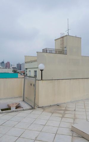 Apartamento para alugar com 266m², 3 quartos e 2 vagasVaranda