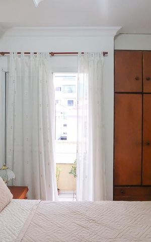 Apartamento para alugar com 266m², 3 quartos e 2 vagasSuíte 1