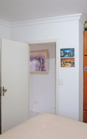Apartamento para alugar com 266m², 3 quartos e 2 vagasSuíte 1