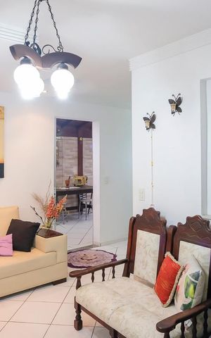 Apartamento para alugar com 266m², 3 quartos e 2 vagasSala 2