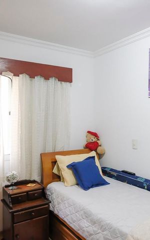 Apartamento para alugar com 266m², 3 quartos e 2 vagasQuarto