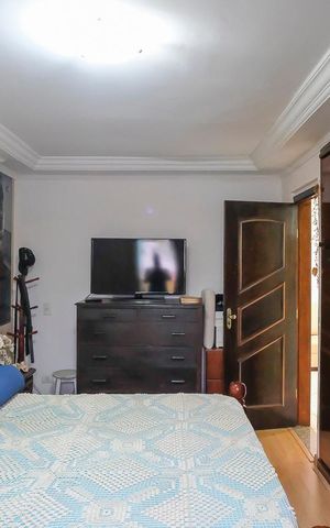 Apartamento para alugar com 266m², 3 quartos e 2 vagasSuíte 2