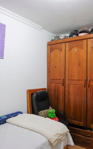 Apartamento para alugar com 266m², 3 quartos e 2 vagasQuarto