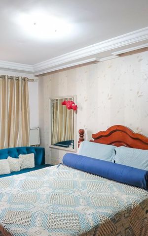 Apartamento para alugar com 266m², 3 quartos e 2 vagasSuíte 2