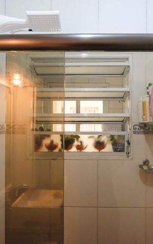 Apartamento para alugar com 266m², 3 quartos e 2 vagasBanheiro 