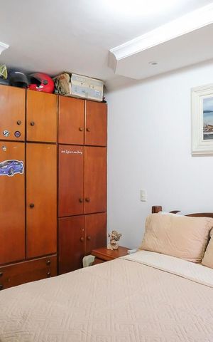 Apartamento para alugar com 266m², 3 quartos e 2 vagasSuíte 1