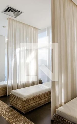 Apartamento para alugar com 57m², 1 quarto e 1 vagaÁrea Comum - Spa