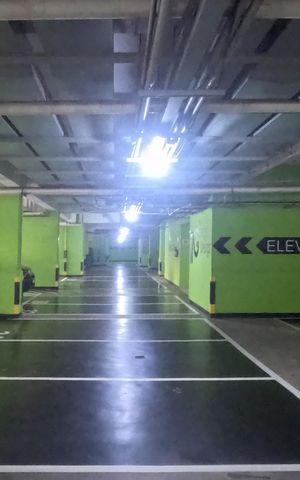 Apartamento para alugar com 57m², 1 quarto e 1 vagaÁrea Comum - Garagem