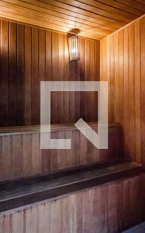 Apartamento para alugar com 57m², 1 quarto e 1 vagaÁrea Comum - Sauna