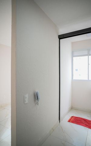 Apartamento à venda com 47m², 2 quartos e sem vaga Apartamento à venda com 47m², 2 quartos e sem vagaCozinha