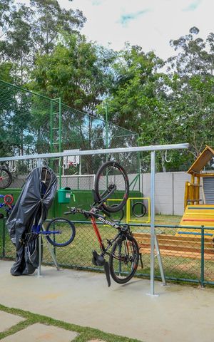 Apartamento à venda com 47m², 2 quartos e sem vaga Apartamento à venda com 47m², 2 quartos e sem vagaÁrea Comum