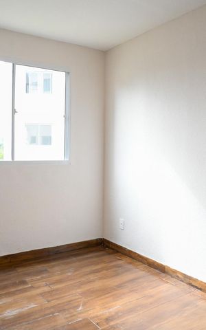 Apartamento à venda com 47m², 2 quartos e sem vaga Apartamento à venda com 47m², 2 quartos e sem vagaQuarto 1