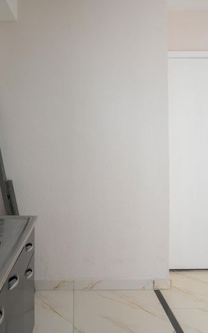 Apartamento à venda com 47m², 2 quartos e sem vaga Apartamento à venda com 47m², 2 quartos e sem vagaCozinha