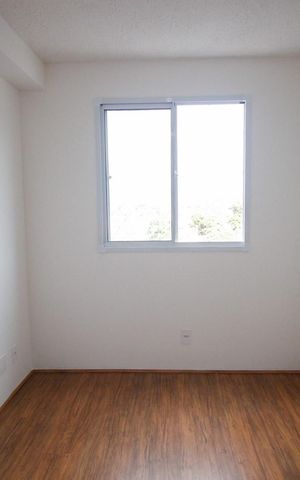 Apartamento para alugar com 28m², 1 quarto e sem vagaSuíte