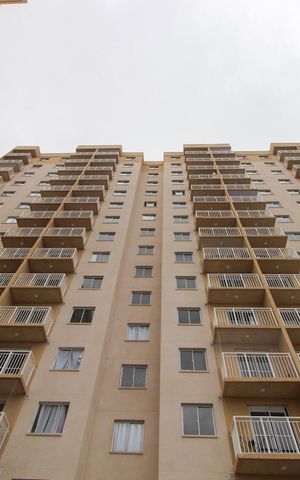 Apartamento para alugar com 28m², 1 quarto e sem vagaFachada do bloco
