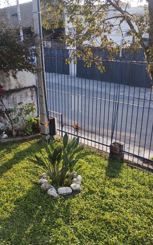 Casa à venda com 300m², 5 quartos e 2 vagas