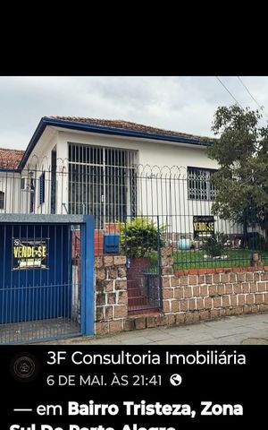 Casa à venda com 300m², 5 quartos e 2 vagas