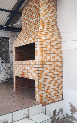 Casa à venda com 300m², 5 quartos e 2 vagas