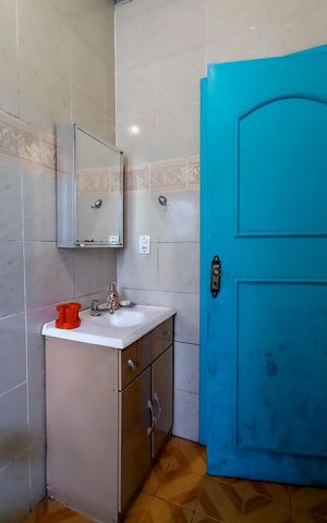 Casa à venda com 300m², 5 quartos e 2 vagas