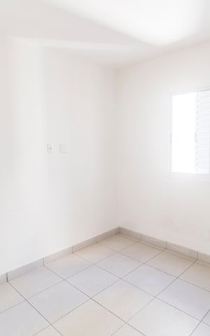 Apartamento à venda com 45m², 2 quartos e 1 vaga Apartamento à venda com 45m², 2 quartos e 1 vagaQuarto 1