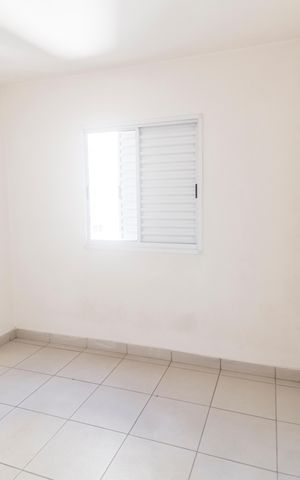 Apartamento à venda com 45m², 2 quartos e 1 vaga Apartamento à venda com 45m², 2 quartos e 1 vagaQuarto 1