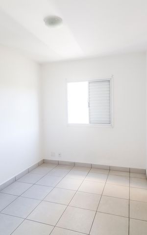 Apartamento à venda com 45m², 2 quartos e 1 vaga Apartamento à venda com 45m², 2 quartos e 1 vagaQuarto 2