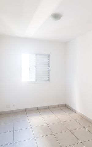 Apartamento à venda com 45m², 2 quartos e 1 vaga Apartamento à venda com 45m², 2 quartos e 1 vagaQuarto 2