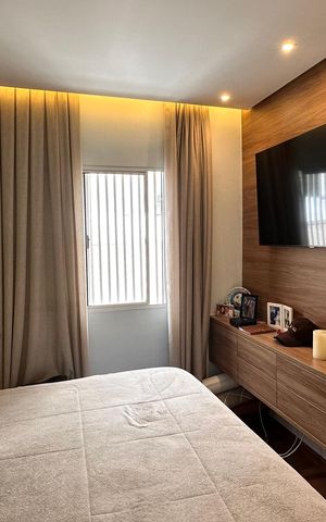 Casa à venda com 220m², 4 quartos e 2 vagas