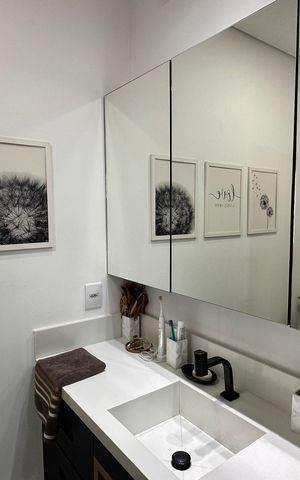 Casa à venda com 220m², 4 quartos e 2 vagas