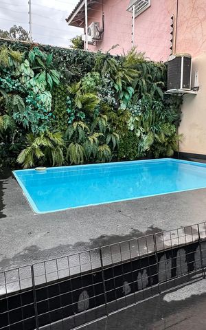 Casa à venda com 220m², 4 quartos e 2 vagas