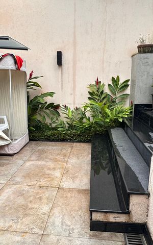 Casa à venda com 220m², 4 quartos e 2 vagas