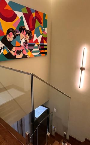 Casa à venda com 220m², 4 quartos e 2 vagas